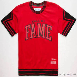 Hall of Fame Shootout Jersey